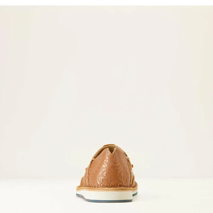 Cruiser Bronze Blanket Emboss Women Ariat Shoes and Sneakers Cruiser Bronze Blanket Emboss Women Ariat Shoes and Sneakers