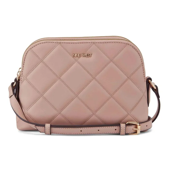 Cyra A List Crossbody Blushing Women Nine West Crossbody