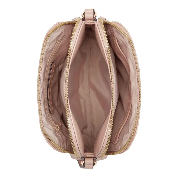 Cyra A List Crossbody Blushing Women Nine West Crossbody Cyra A List Crossbody Blushing Women Nine West Crossbody