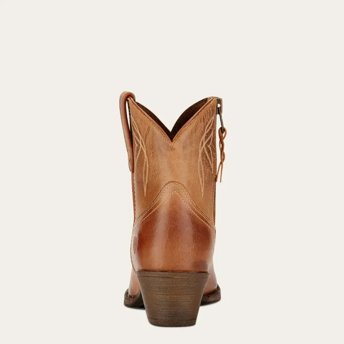 Darlin Western Boot Burnt Sugar Women Ariat Western Boots Darlin Western Boot Burnt Sugar Women Ariat Western Boots