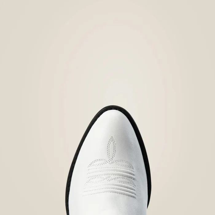 Darlin Western Boot White Women Ariat Western Boots Darlin Western Boot White Women Ariat Western Boots