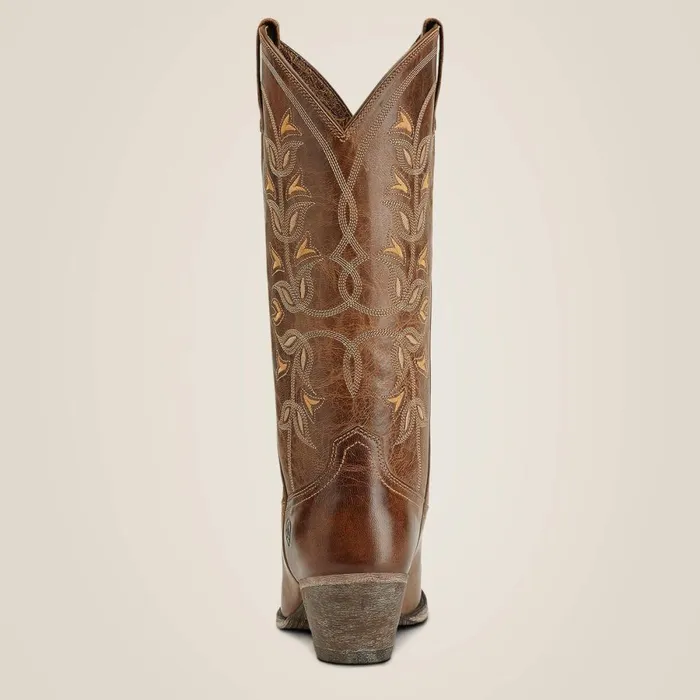 Desert Holly Western Boot Pearl Women Ariat Dress and Fashion Boots Desert Holly Western Boot Pearl Women Ariat Dress and Fashion Boots