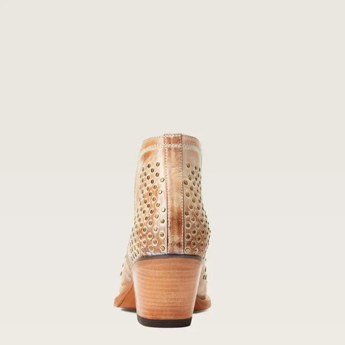 Dixon Studs Western Boot Old West Tan Women Ariat Western Boots Dixon Studs Western Boot Old West Tan Women Ariat Western Boots