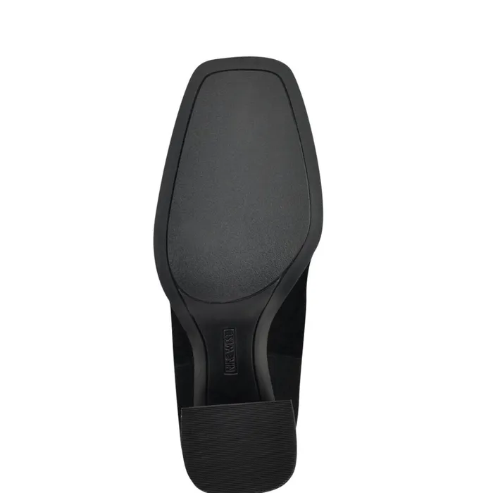 Domaey Casual Boots Black Women Nine West Boots and Booties Domaey Casual Boots Black Women Nine West Boots and Booties