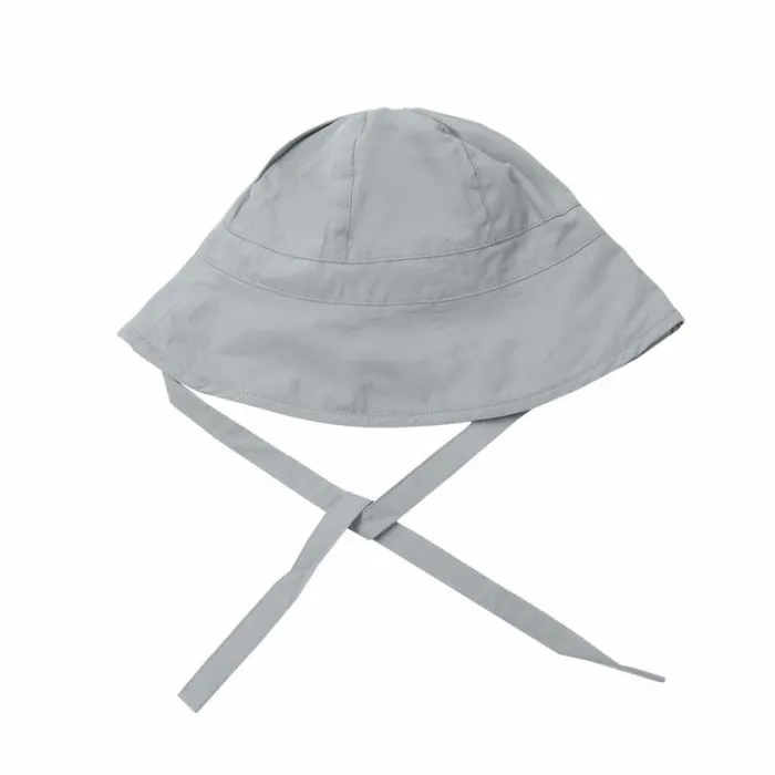 Donsje Amsterdam Accessories Baby Pilo Hat Silvery Thyme