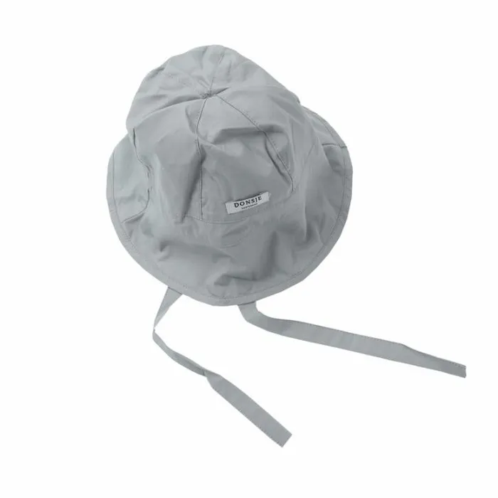 Donsje Amsterdam Accessories Baby Pilo Hat Silvery Thyme