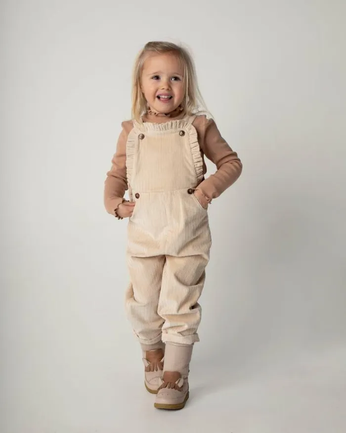 Donsje Amsterdam Animal Styles Girls Wadudu Special Boots Ivory Leather