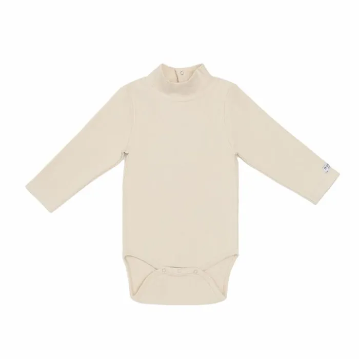 Donsje Amsterdam Bodysuits and Playsuits Baby Bela Bodysuit Macaroon