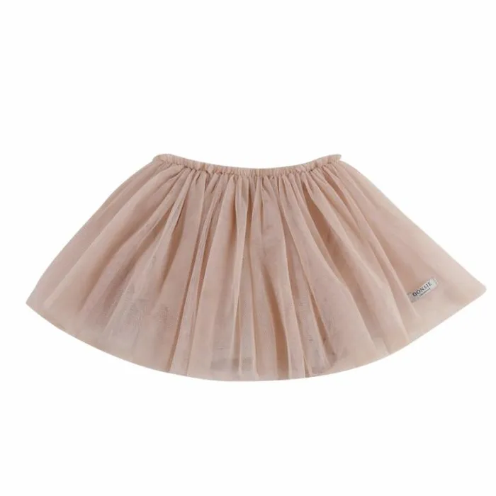 Donsje Amsterdam Dresses and Skirts Baby Rieta Skirt Light Coral