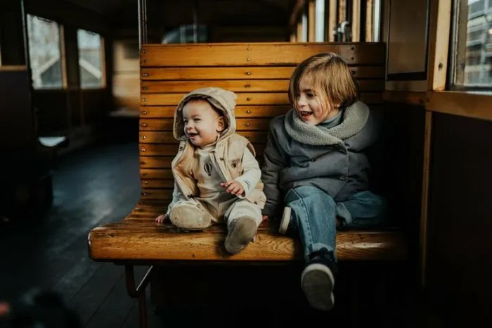 Donsje Amsterdam Jackets and Gilets Boys Crulli Jacket Dark Spruce