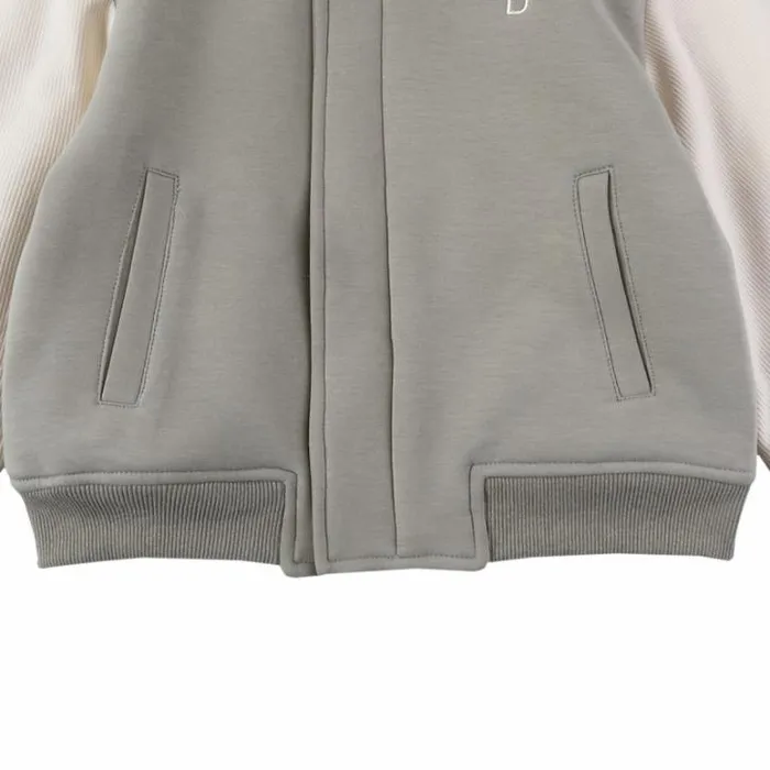 Donsje Amsterdam Jackets and Gilets Girls Pellier Jacket Light Olive
