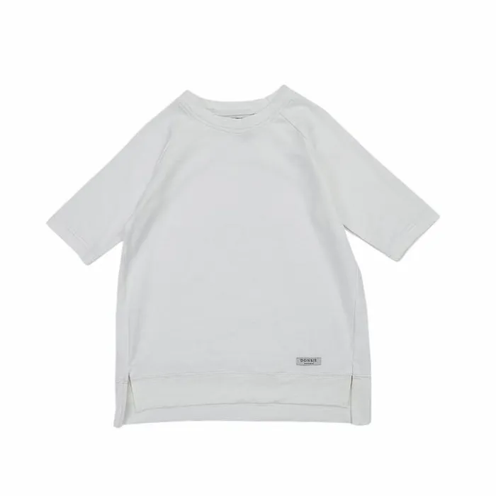Donsje Amsterdam Shirts and Blouses Baby Ellis Shirt Off White