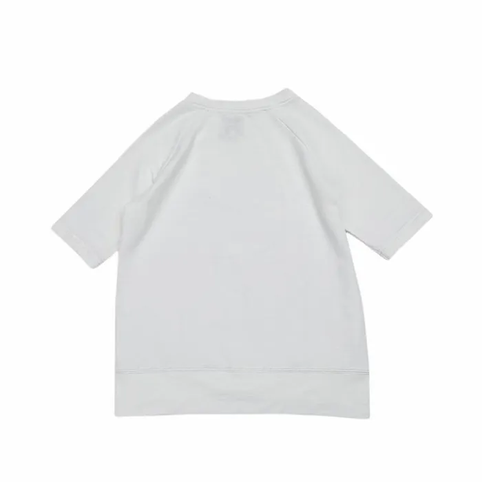 Donsje Amsterdam Shirts and Blouses Baby Ellis Shirt Off White
