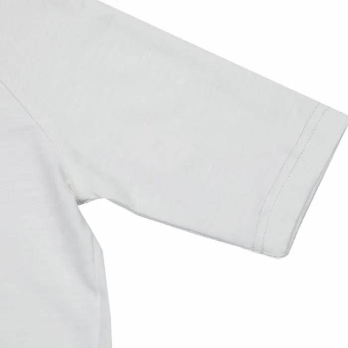 Donsje Amsterdam Shirts and Blouses Baby Ellis Shirt Off White