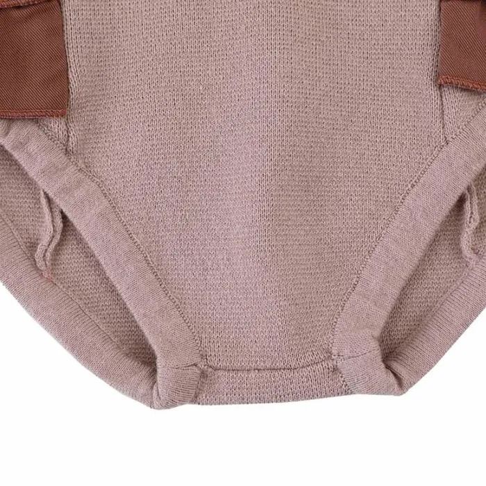 Donsje Amsterdam Shorts and Bloomers Baby Aya Bloomers Soft Lavender