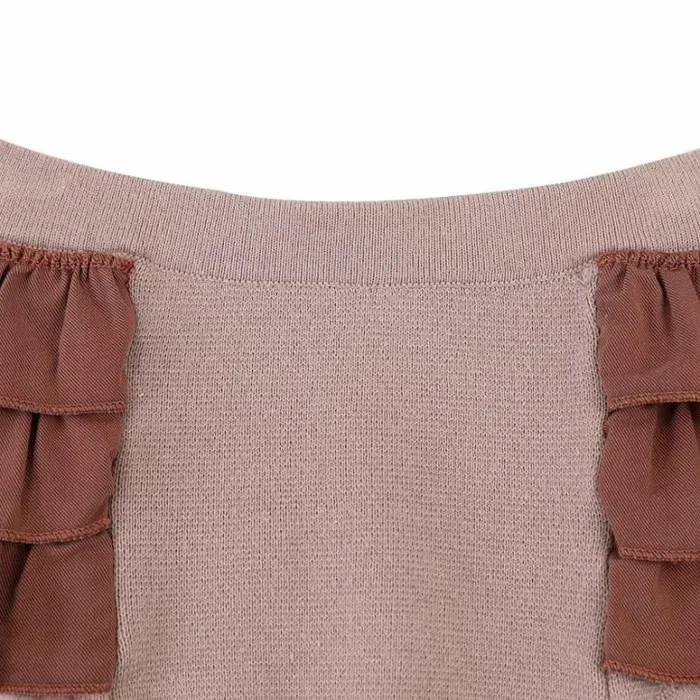 Donsje Amsterdam Shorts and Bloomers Baby Aya Bloomers Soft Lavender