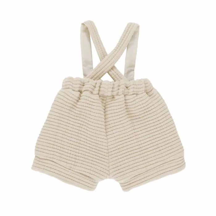 Donsje Amsterdam Shorts and Bloomers Baby Cremers Bloomers Beige