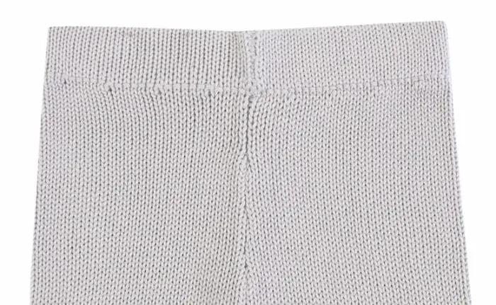 Donsje Amsterdam Trousers and Leggings Baby Gale Trousers Blush White