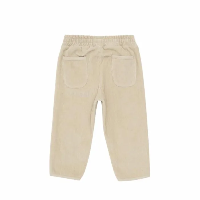 Donsje Amsterdam Trousers and Leggings Baby Levyn Trousers Biscotti Donsje Amsterdam Trousers and Leggings Baby Levyn Trousers Biscotti
