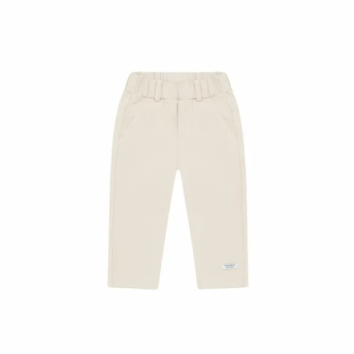 Donsje Amsterdam Trousers and Leggings Baby Tettono Trousers Macaroon