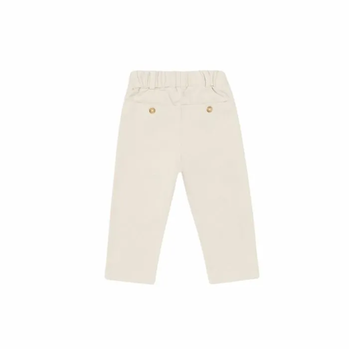 Donsje Amsterdam Trousers and Leggings Baby Tettono Trousers Macaroon