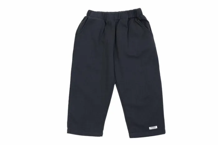Donsje Amsterdam Trousers Boys Ede Trousers Night Sky Blue