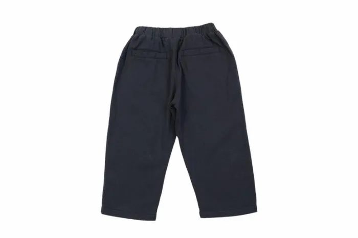 Donsje Amsterdam Trousers Boys Ede Trousers Night Sky Blue