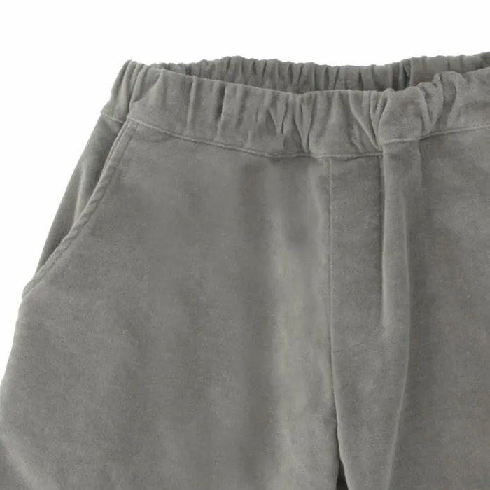 Donsje Amsterdam Trousers Boys Mevil Trousers Moss Grey