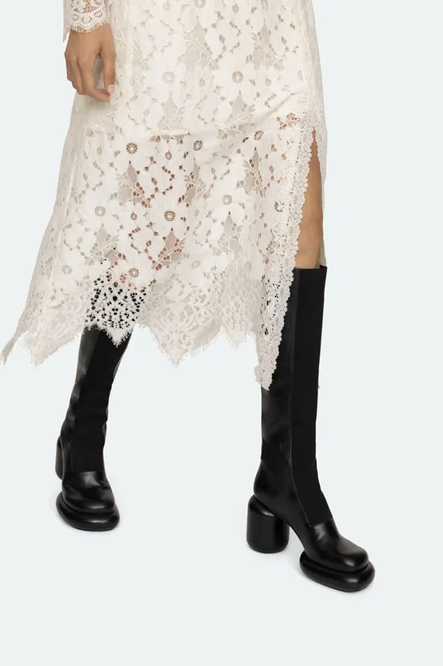 Dresses Women Sea New York Dalia Dress Ivory
