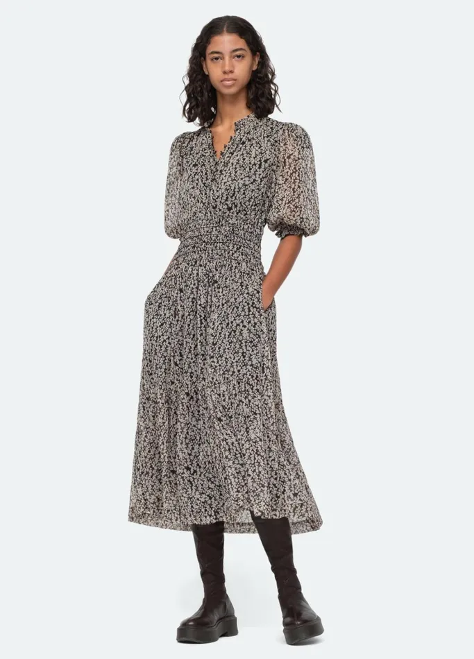 Dresses Women Sea New York Della Dress Multi