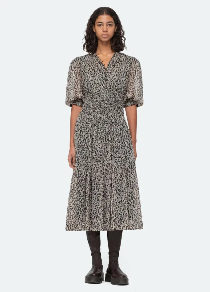 Dresses Women Sea New York Della Dress Multi