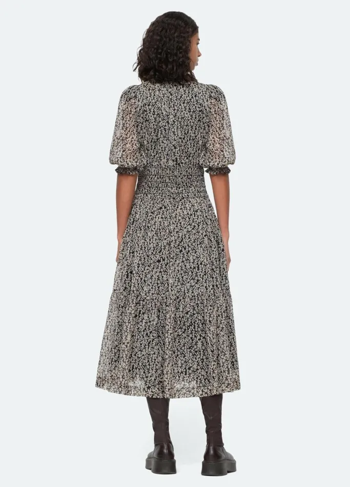 Dresses Women Sea New York Della Dress Multi