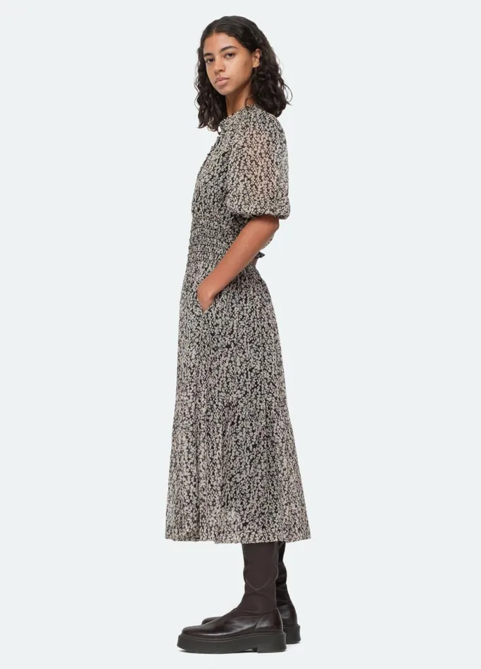 Dresses Women Sea New York Della Dress Multi