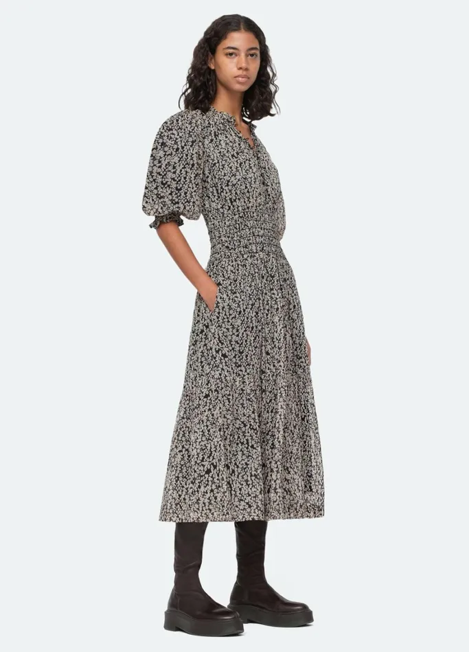 Dresses Women Sea New York Della Dress Multi