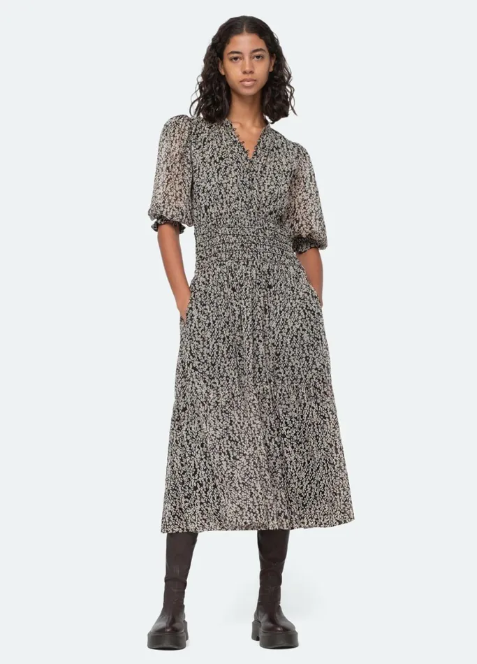 Dresses Women Sea New York Della Dress Multi