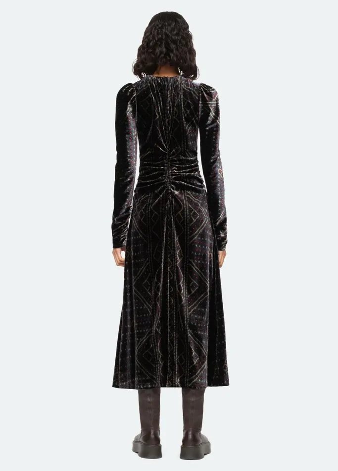 Dresses Women Sea New York Delphine Cutout Dress Multi