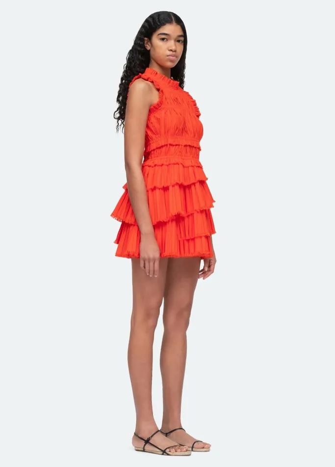 Dresses Women Sea New York Greir Dress Black