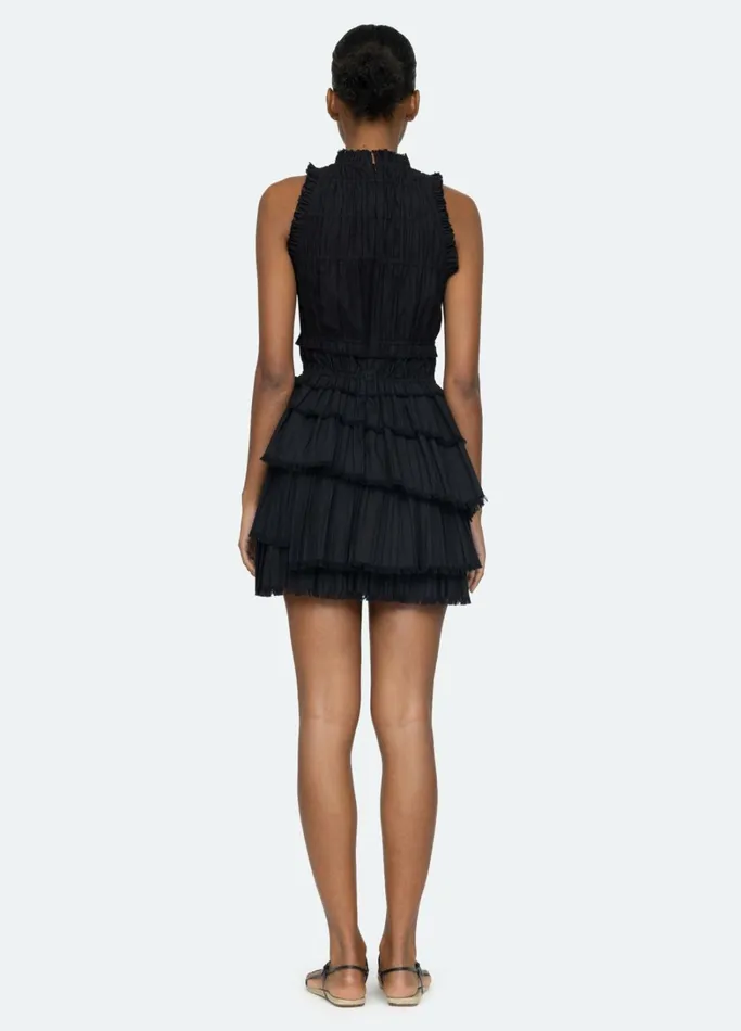 Dresses Women Sea New York Greir Dress Black
