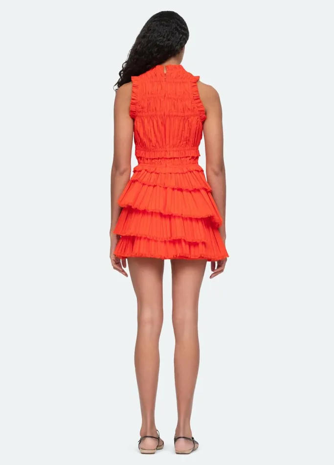 Dresses Women Sea New York Greir Dress Black