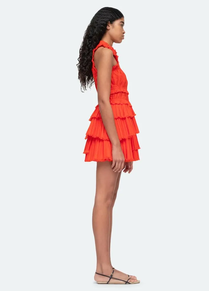 Dresses Women Sea New York Greir Dress Black