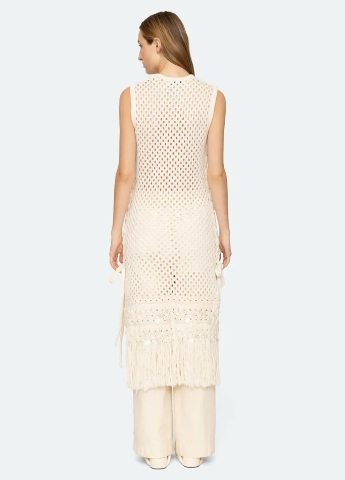 Dresses Women Sea New York Jesse Dress Cream