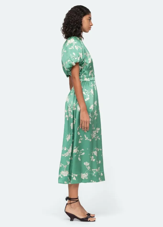 Dresses Women Sea New York Julian SS Dress Mint