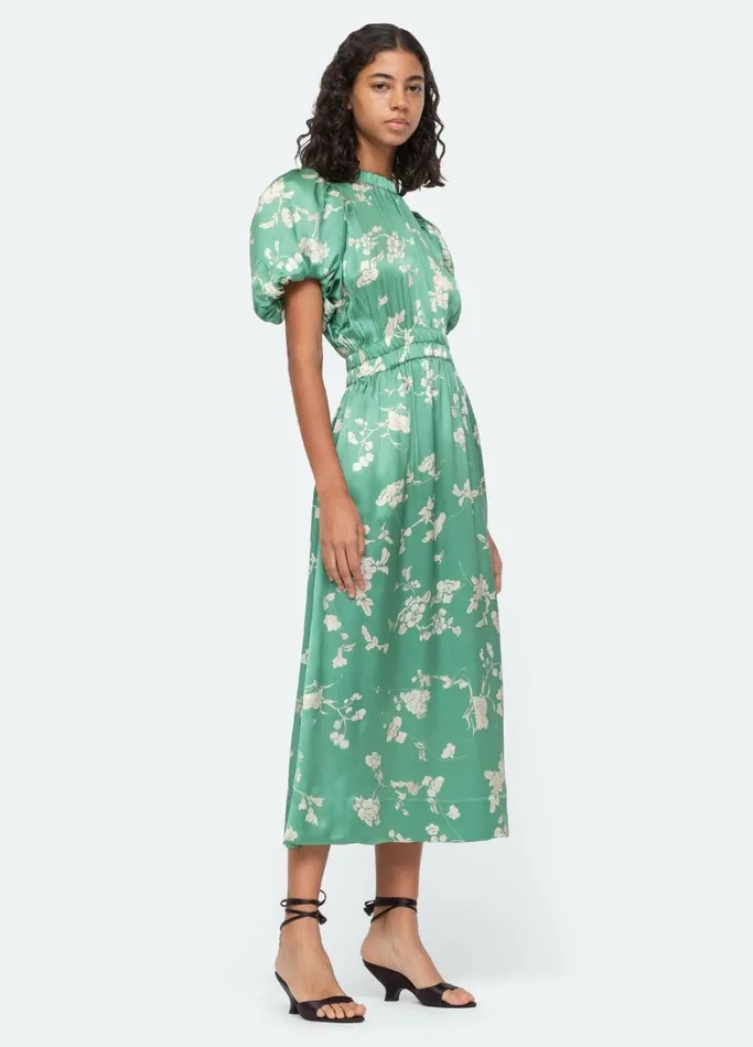 Dresses Women Sea New York Julian SS Dress Mint