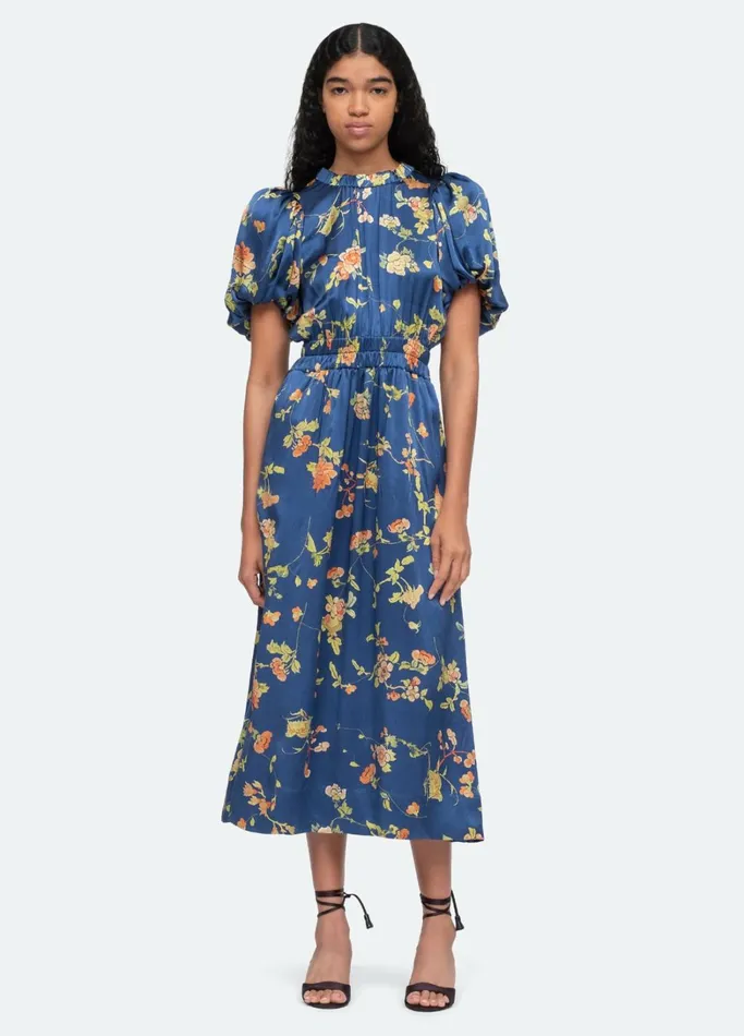 Dresses Women Sea New York Julian SS Dress Mint