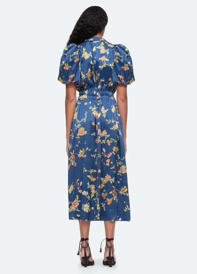 Dresses Women Sea New York Julian SS Dress Mint
