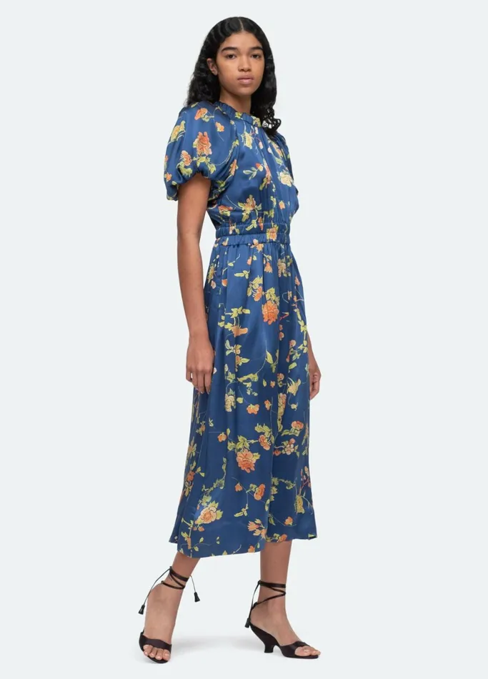 Dresses Women Sea New York Julian SS Dress Mint