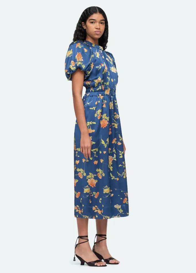 Dresses Women Sea New York Julian SS Dress Mint