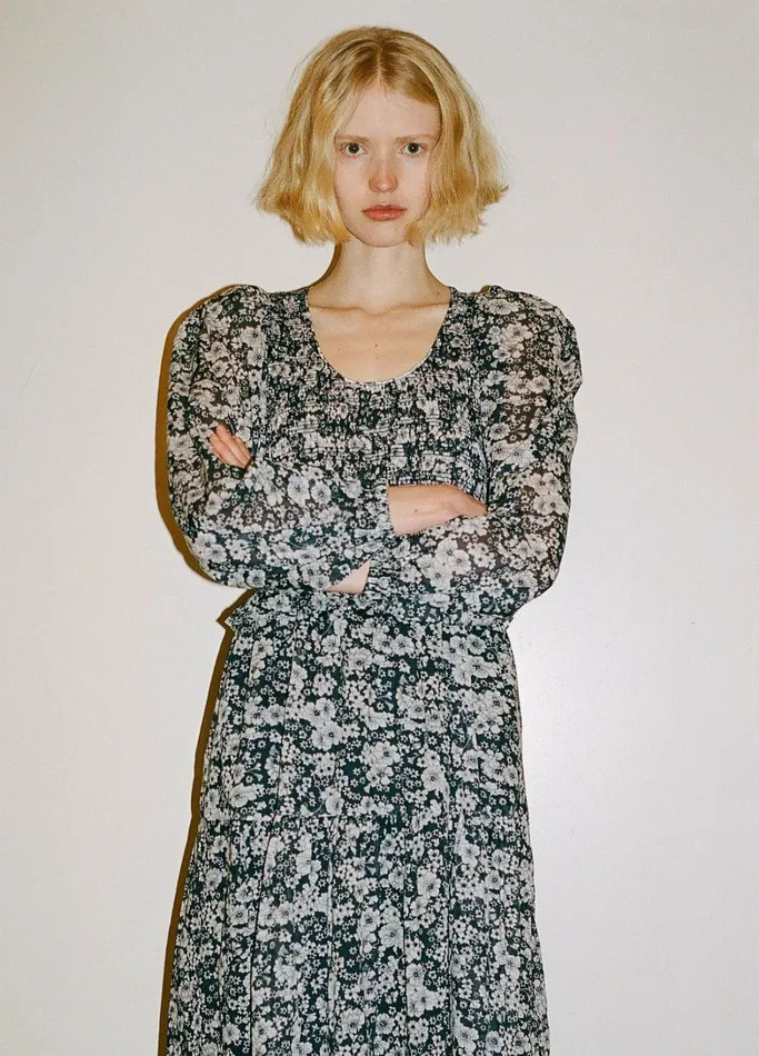 Dresses Women Sea New York Suzie Dress Multi