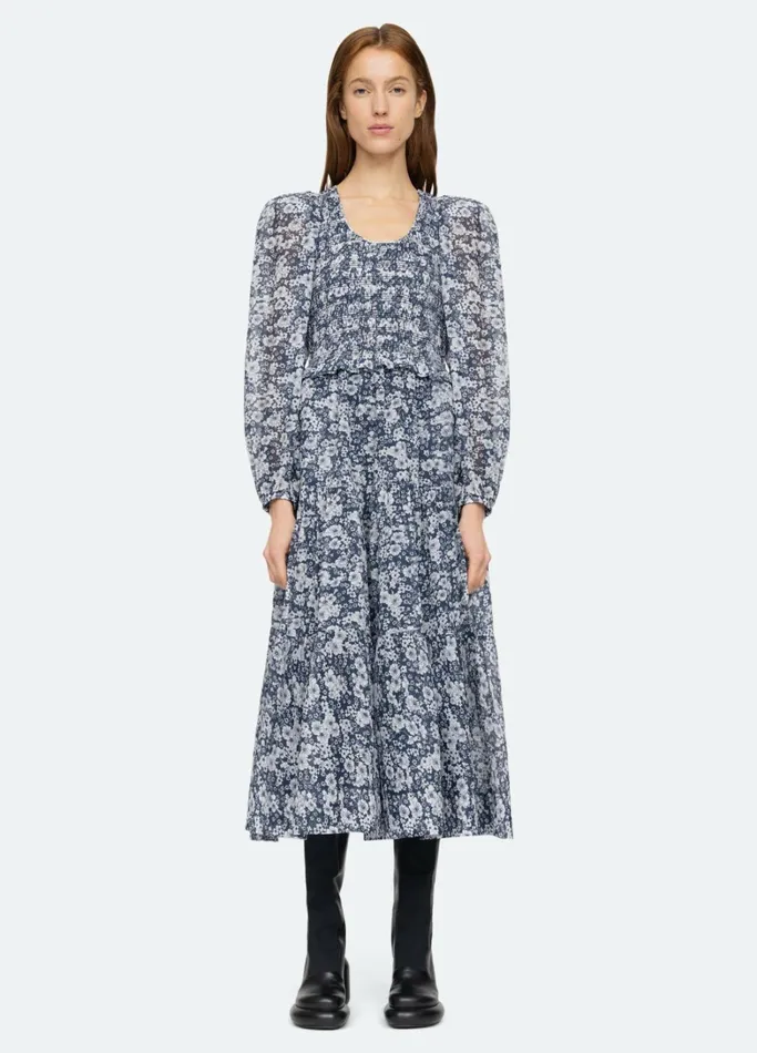 Dresses Women Sea New York Suzie Dress Multi