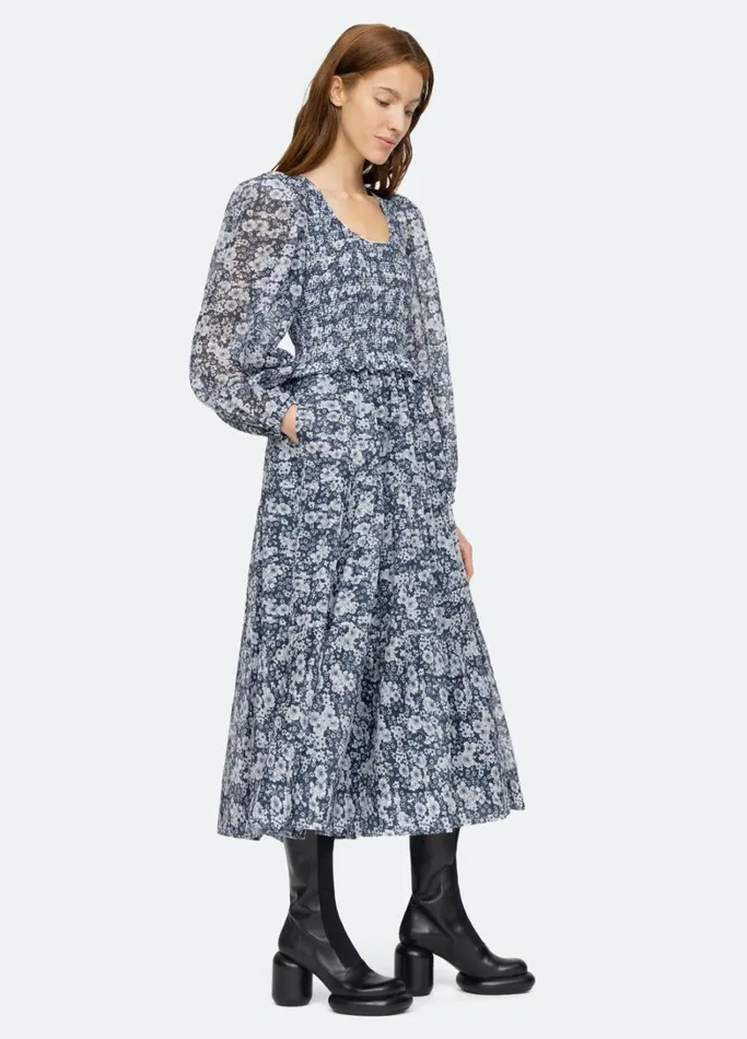 Dresses Women Sea New York Suzie Dress Multi